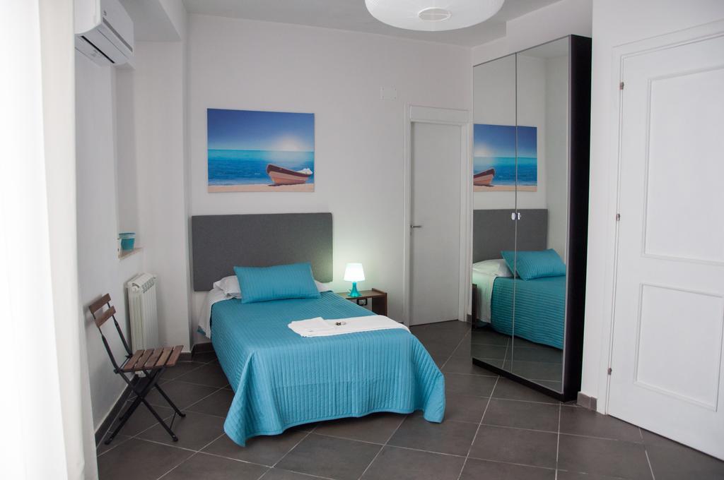 B&B La Scala Realmonte Rom bilde