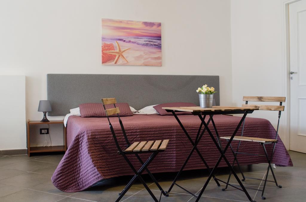 B&B La Scala Realmonte Rom bilde