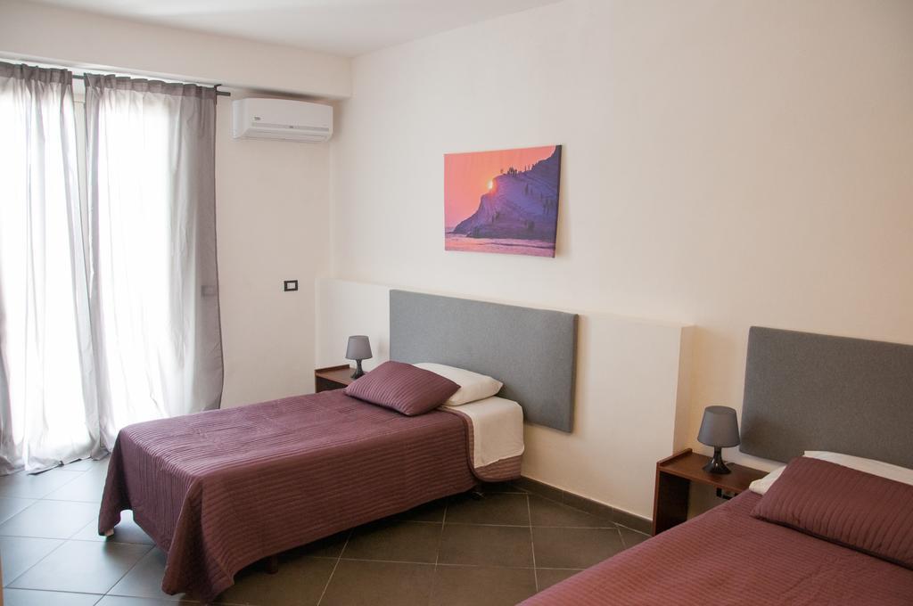 B&B La Scala Realmonte Rom bilde