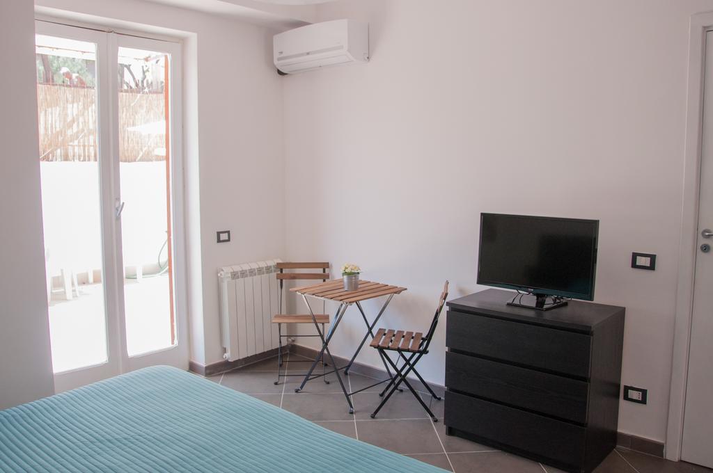 B&B La Scala Realmonte Rom bilde