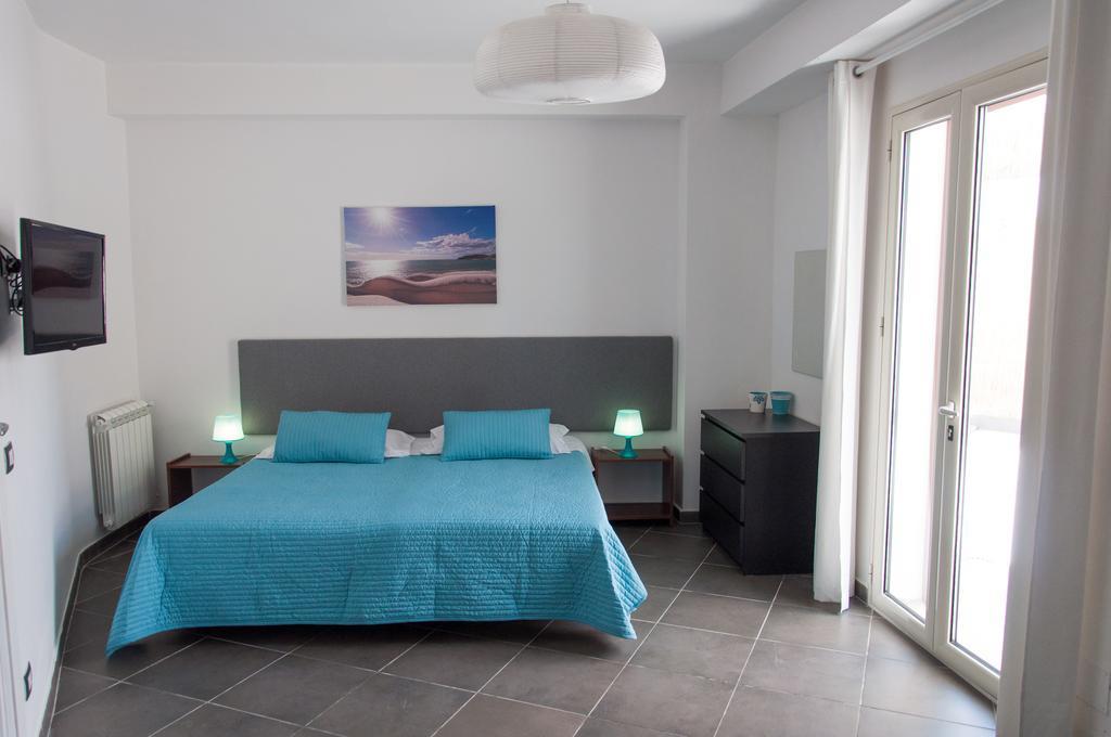 B&B La Scala Realmonte Rom bilde