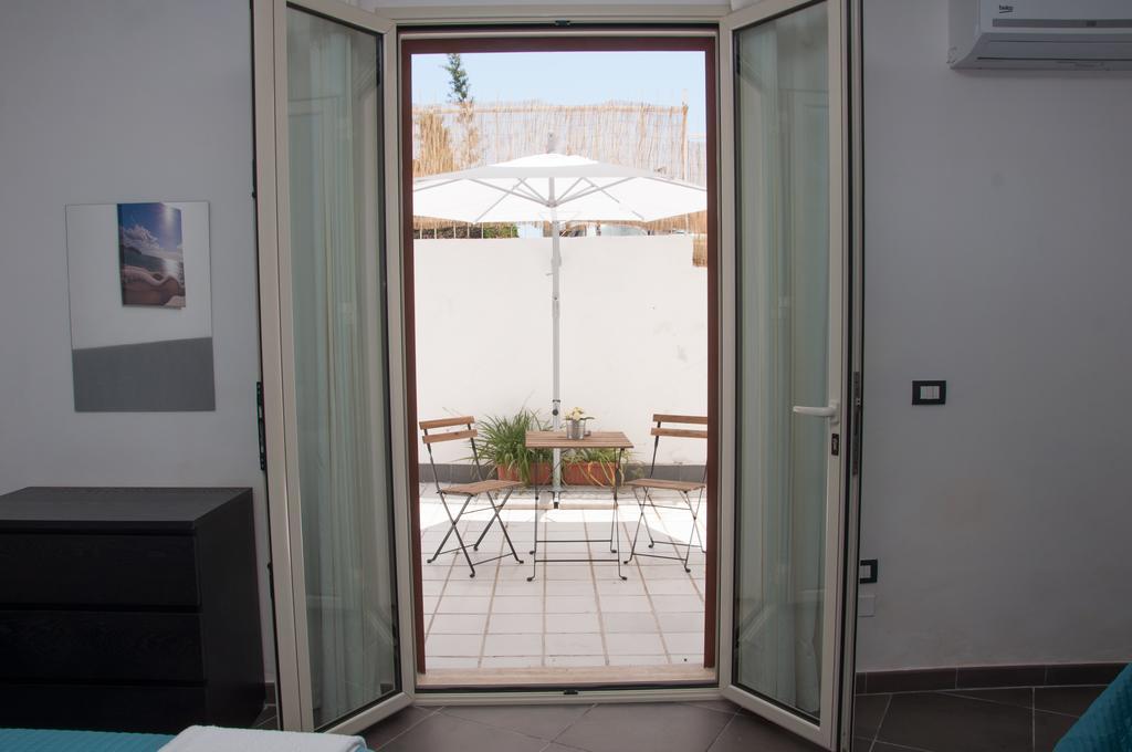 B&B La Scala Realmonte Rom bilde