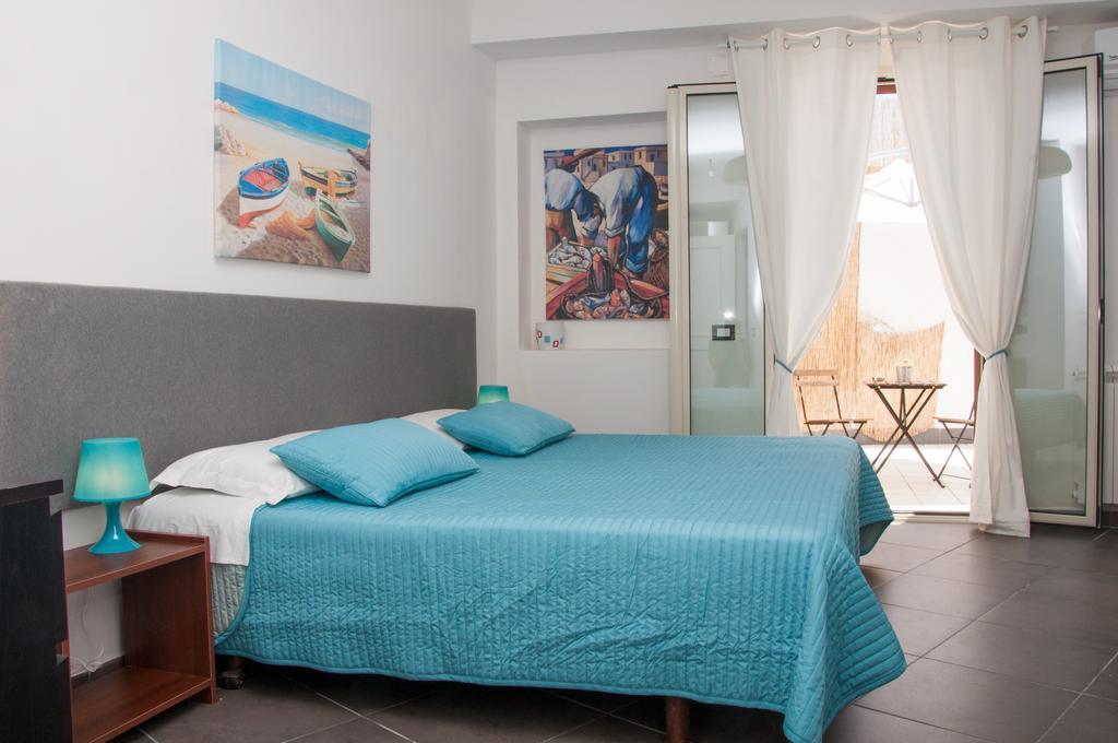 B&B La Scala Realmonte Rom bilde