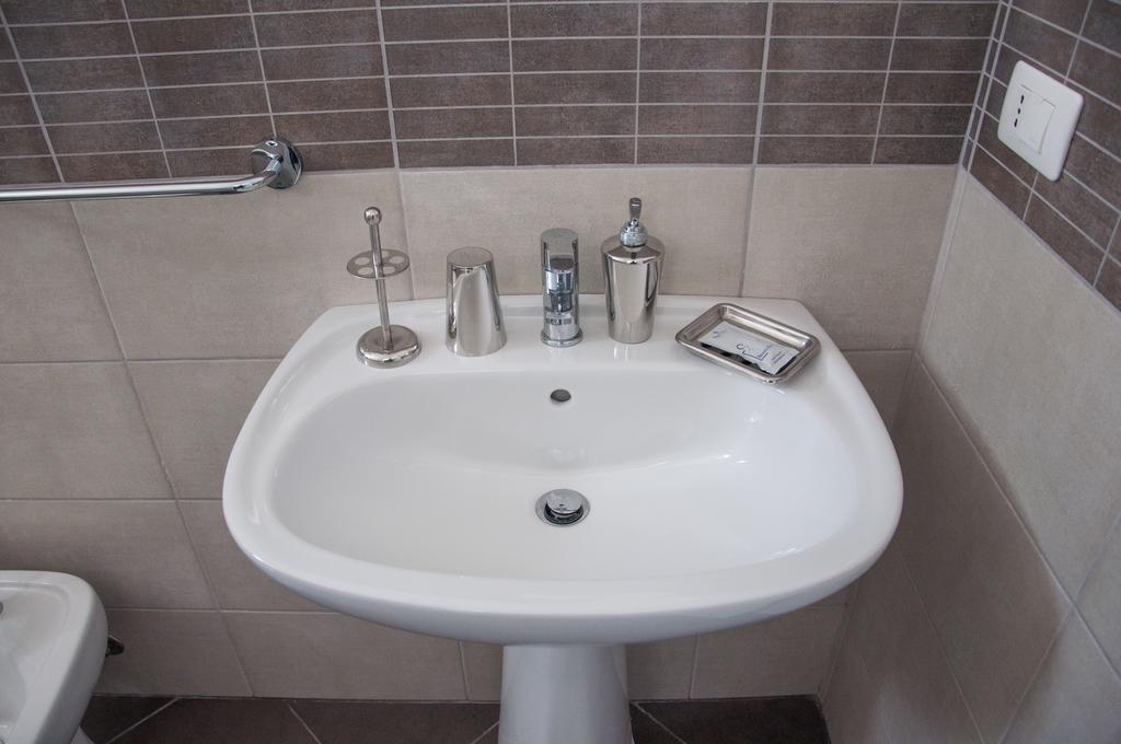 B&B La Scala Realmonte Rom bilde