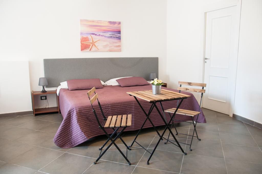 B&B La Scala Realmonte Rom bilde