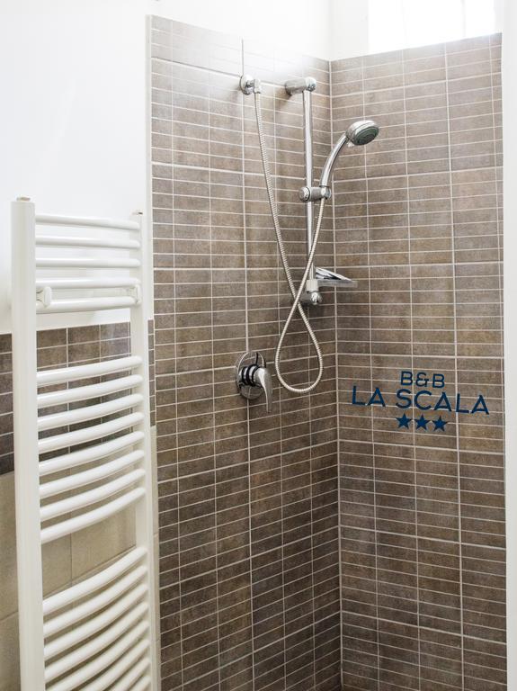 B&B La Scala Realmonte Eksteriør bilde