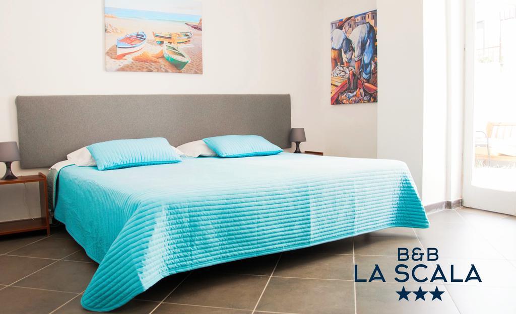 B&B La Scala Realmonte Eksteriør bilde
