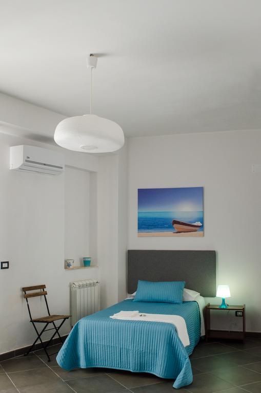 B&B La Scala Realmonte Eksteriør bilde